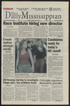October 5, 2000 by The Daily Mississippian