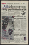 October 9, 2000 by The Daily Mississippian