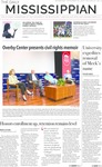 September 26, 2018 by The Daily Mississippian