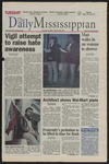 October 10, 2000 by The Daily Mississippian