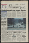 October 11, 2000 by The Daily Mississippian