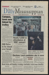 October 12, 2000 by The Daily Mississippian
