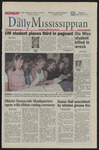 October 16, 2000 by The Daily Mississippian