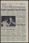 October 25, 2000 by The Daily Mississippian