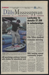 November 2, 2000 by The Daily Mississippian