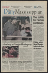 November 13, 2000 by The Daily Mississippian