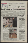 November 15, 2000 by The Daily Mississippian