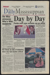 November 17, 2000 by The Daily Mississippian