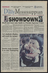 November 20, 2000 by The Daily Mississippian