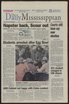 November 28, 2000 by The Daily Mississippian