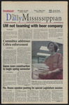 November 30, 2000 by The Daily Mississippian