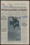 December 1, 2000 by The Daily Mississippian