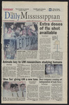 December 5, 2000 by The Daily Mississippian