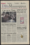 December 11, 2000 by The Daily Mississippian