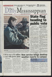 January 10, 2001 by The Daily Mississippian