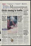 January 19, 2001 by The Daily Mississippian