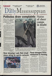 January 23, 2001 by The Daily Mississippian