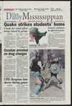 January 29, 2001 by The Daily Mississippian