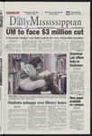 February 5, 2001 by The Daily Mississippian