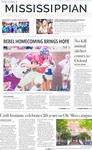 October 5, 2018 by The Daily Mississippian