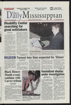 February 6, 2001 by The Daily Mississippian