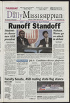 February 15, 2001 by The Daily Mississippian