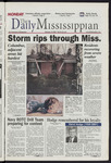 February 19, 2001 by The Daily Mississippian