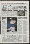 February 23, 2001 by The Daily Mississippian