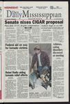 February 28, 2001 by The Daily Mississippian