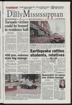 March 1, 2001 by The Daily Mississippian