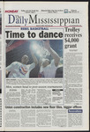 March 12, 2001 by The Daily Mississippian