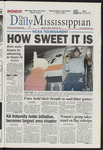 March 19, 2001 by The Daily Mississippian