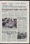 March 22, 2001 by The Daily Mississippian