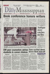 March 30, 2001 by The Daily Mississippian