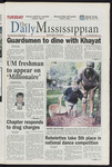 April 10, 2001 by The Daily Mississippian