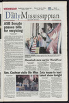 April 11, 2001 by The Daily Mississippian