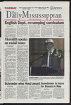 April 12, 2001 by The Daily Mississippian
