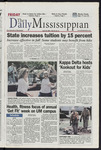 April 20, 2001 by The Daily Mississippian