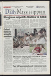June 4, 2001 by The Daily Mississippian