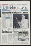 June 6, 2001 by The Daily Mississippian