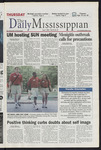 June 7, 2001 by The Daily Mississippian