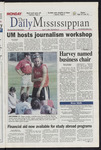 June 11, 2001 by The Daily Mississippian