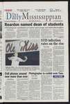 June 15, 2001 by The Daily Mississippian