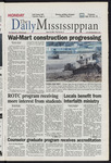 June 18, 2001 by The Daily Mississippian