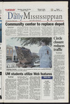 June 19, 2001 by The Daily Mississippian