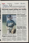 June 22, 2001 by The Daily Mississippian