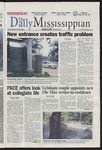 June 27, 2001 by The Daily Mississippian