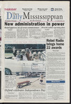 July 5, 2001 by The Daily Mississippian