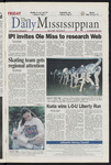 July 6, 2001 by The Daily Mississippian