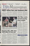 July 9, 2001 by The Daily Mississippian
